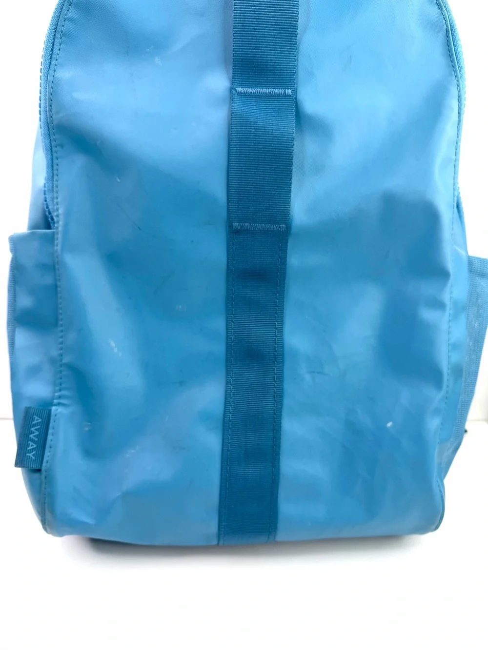 Away Blue F.A.R Vivid Blue 26L Active Backpack